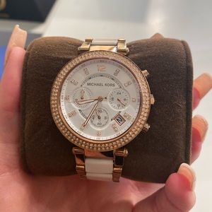 Michael Kors watch
